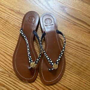 Tory Burch Flip Flops